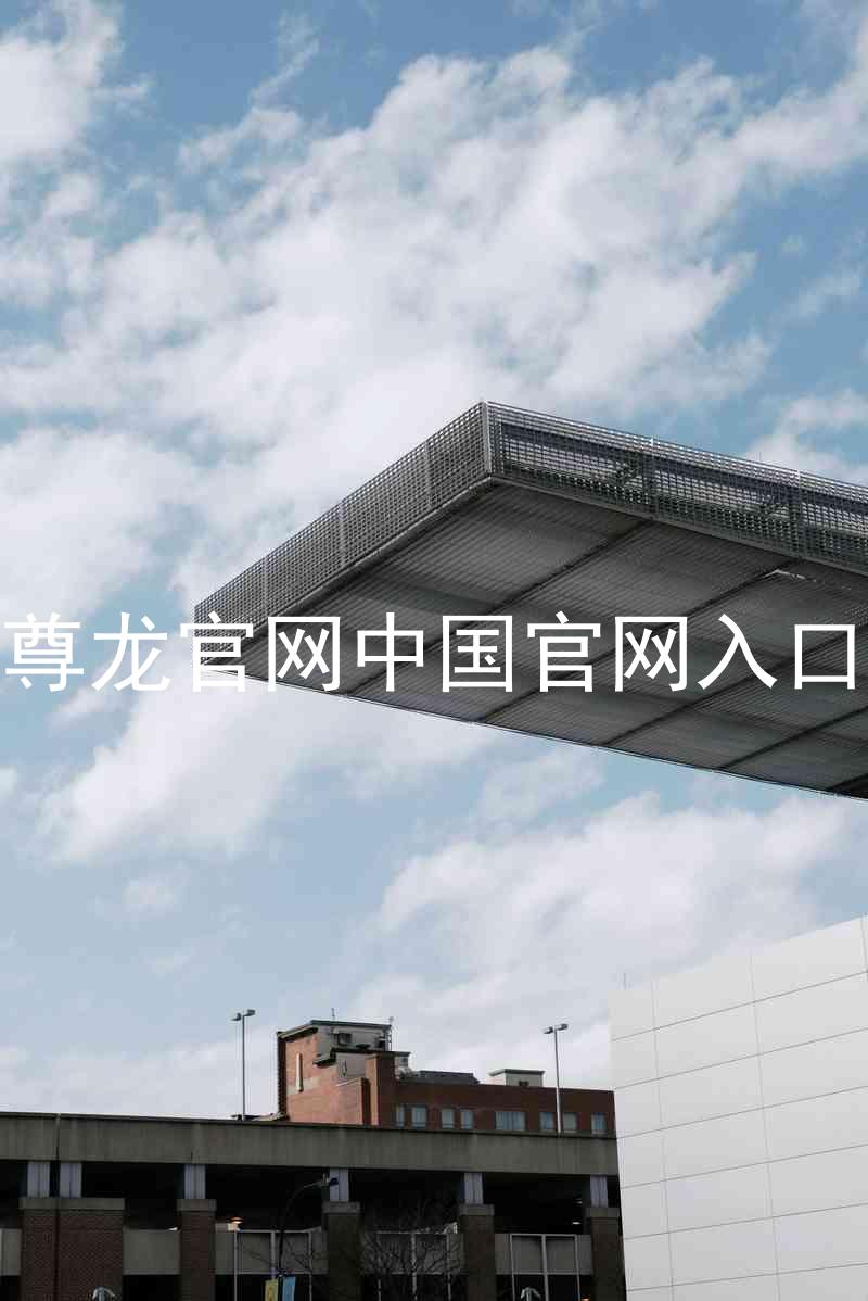尊龙官网中国官网入口