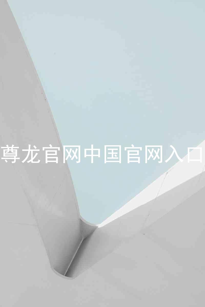 尊龙官网中国官网入口